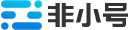 非小号 Logo